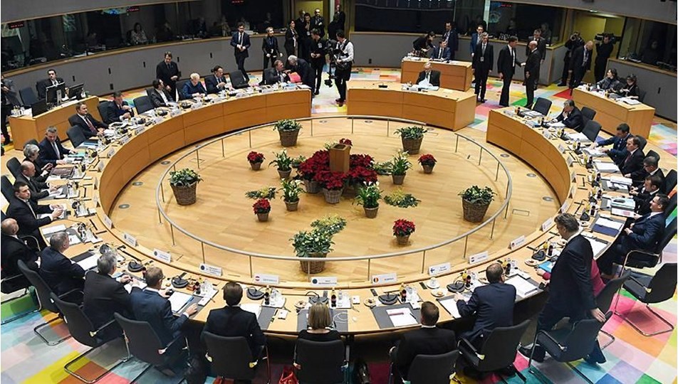 AB Liderler Zirvesi sonrası kritik açıklamalar... Türkiye için de kararlar alındı