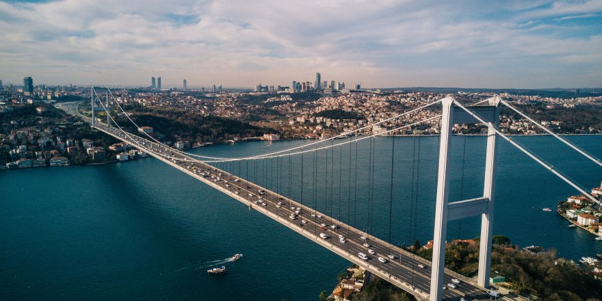 İsmet Orhan'dan 'Montrö Boğazlar Sözleşmesi' yorumu: "Ya ikinci Vahdettin gemisi ya da Atatürk cumhuriyetinin devamı..."