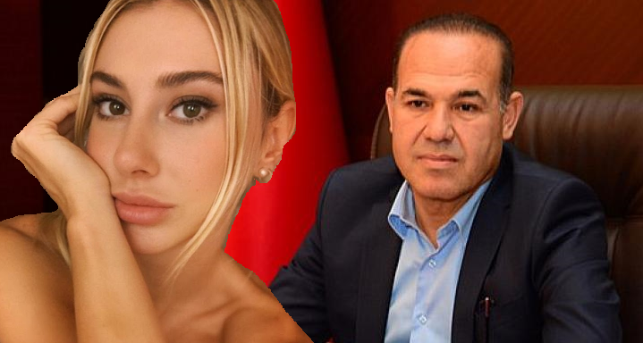 Bahçeli'nin danışmanı Hüseyin Sözlü'ye Şeyma Subaşı'ya hakaretten hapis cezası!