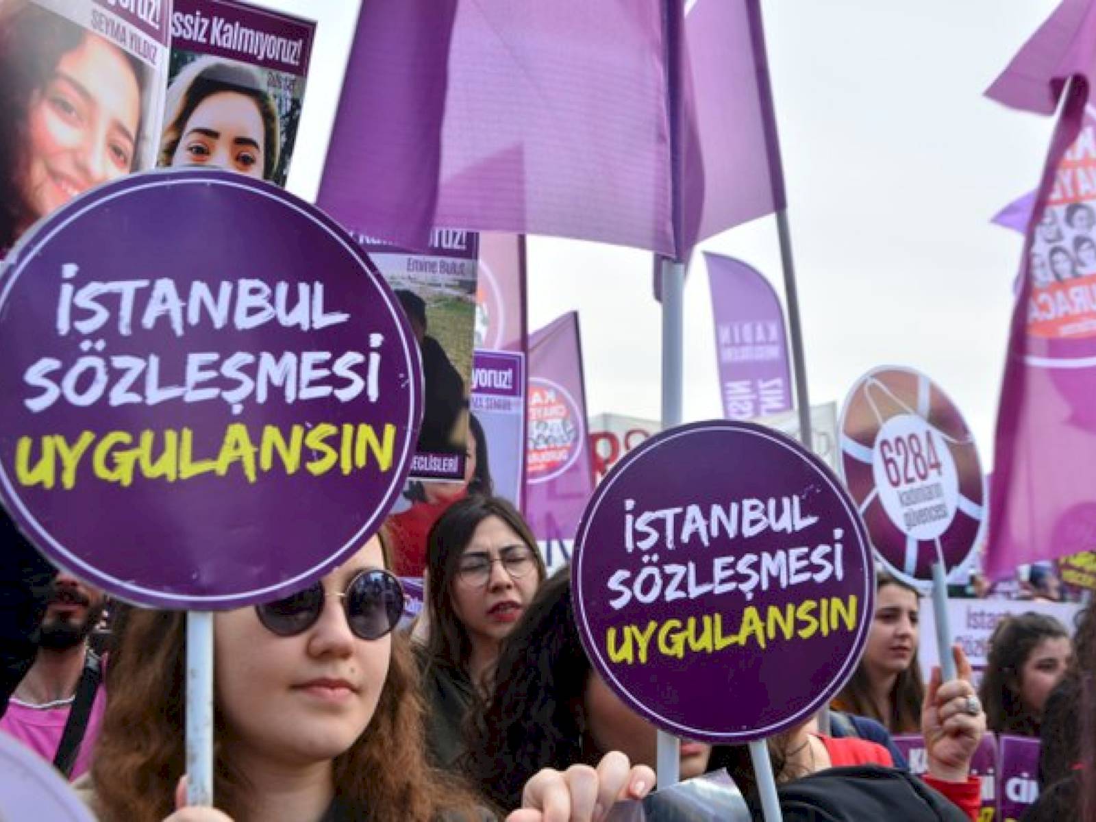 CHP'li belediye başkanına İçişleri Bakanlığı'ndan ‘İstanbul Sözleşmesi’ soruşturması