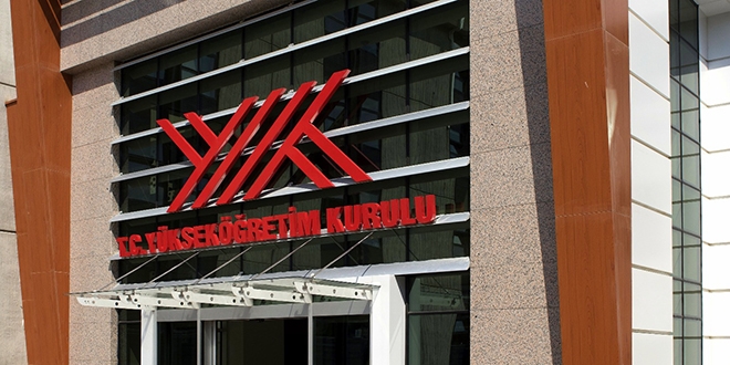 Milletvekili seçilmeyen Fehmi Başaran'a emekli olmasına rağmen YÖK'ten torpilli koltuk!