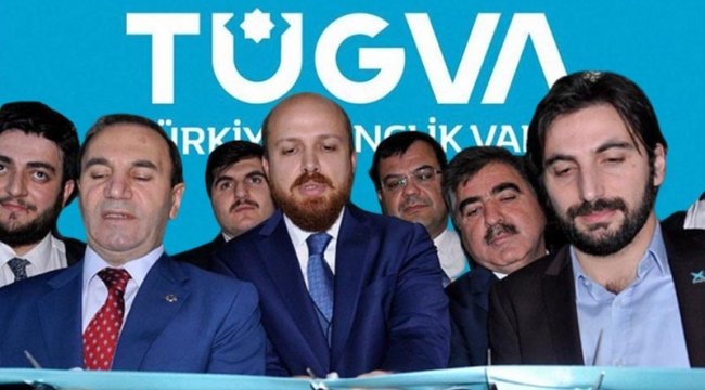 Yargı kararı yok sayıldı... MEB ve TÜGVA protokol imzaladı