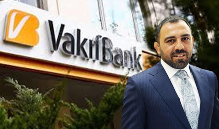 Hamza Yerlikaya'ya Vakıfbank'tan veto!