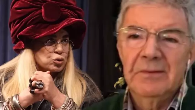 Güner Ümit'ten Zerrin Özer'e isyan: "Tecavüzcün ben miyim?”