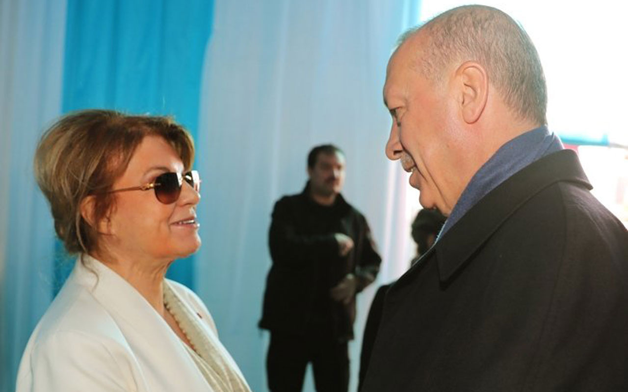 İddialar doğru mu çıktı? Tayyip Erdoğan'ın Tansu Çiller ile ilgili planı ne?