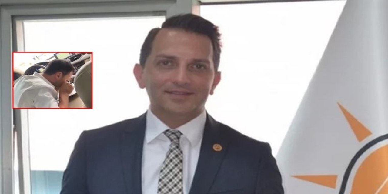 AKP'li Mücahit Birinci'den Kürşat Ayvatoğlu'na savunma: "O genci kınamak kolay..."