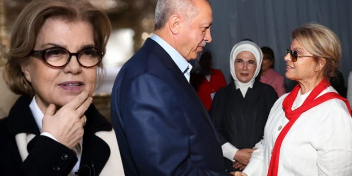 İktidarın Tansu Çiller planının nedeni son ankette ortaya çıktı
