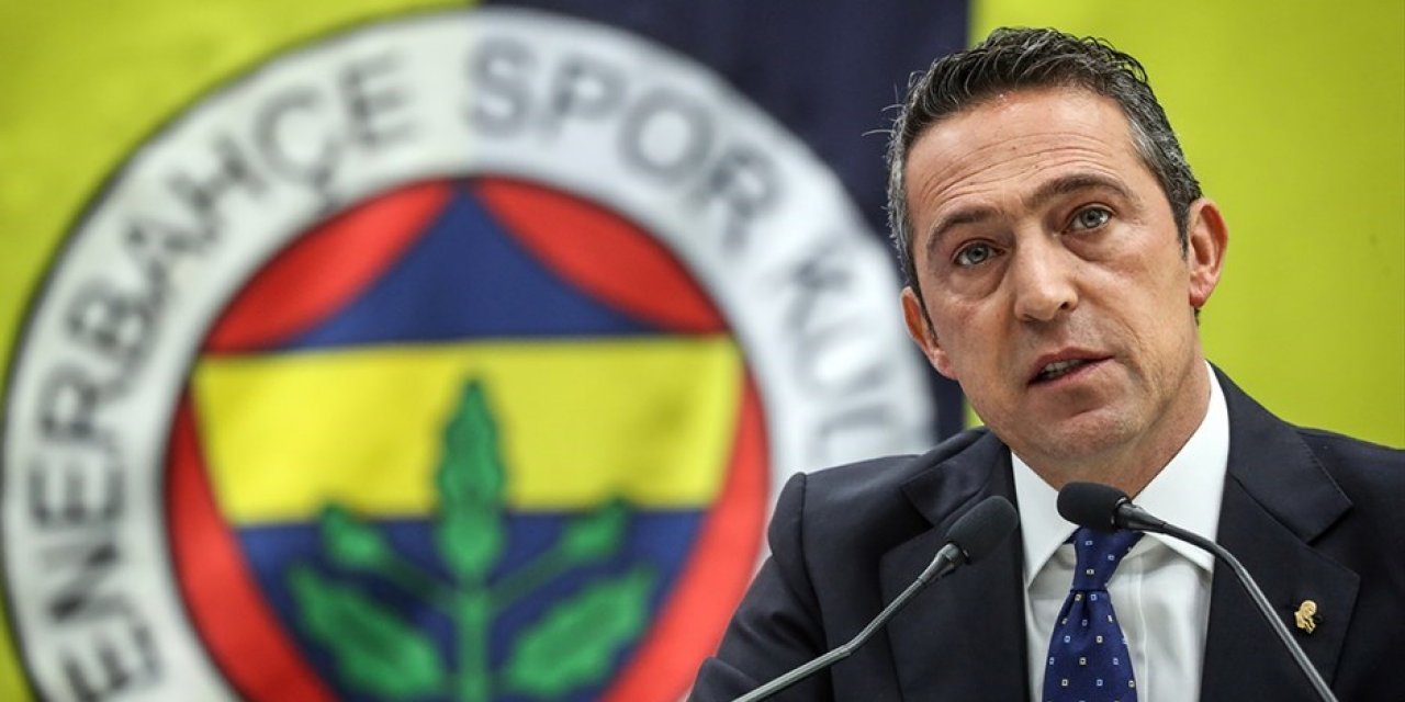 Gizli görüşme ortaya çıktı: İşte Fenerbahçe'nin yeni hocası...