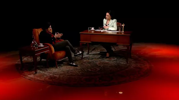 Okan Bayülgen: "Seksi bırakmadım dedim, Selin bana geri döndü"