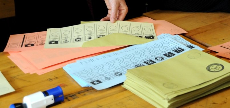 Erken seçim sinyali! YSK illerin milletvekili sayılarını yeniden düzenledi