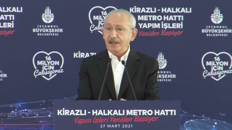 Kılıçdaroğlu esnafa ve çiftçiye söz verdi! Alınan kredilerin faizleri tamamen sıfırlanacak