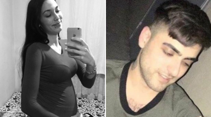 Katledilen Sezen Ünlü'nün babasından kan donduran ifadeler: "Kızıma tecavüz etmişti..."