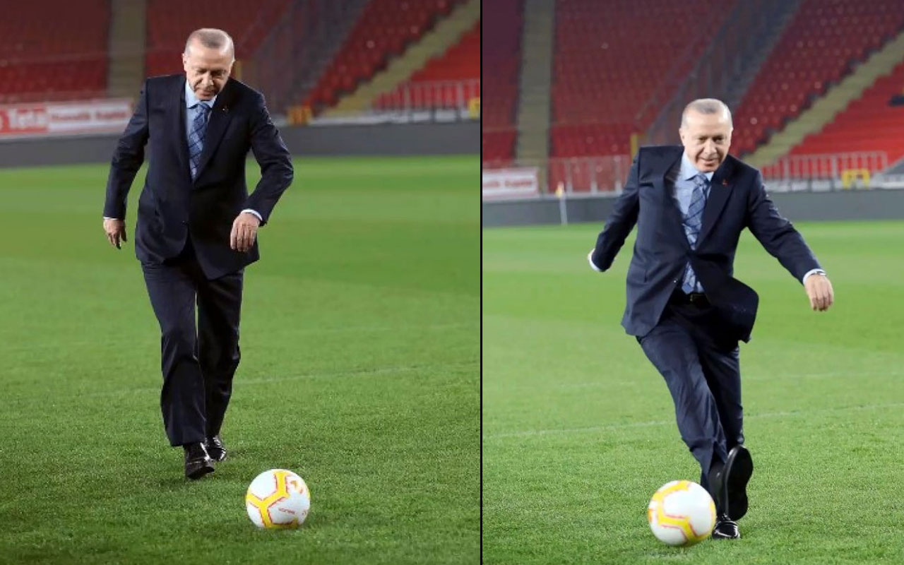 The Economist'ten çarpıcı 'Erdoğan' eleştirisi: "Bir futbolcuydu, son golü kendi kalesine attıklarının en kötüsü olabilir"