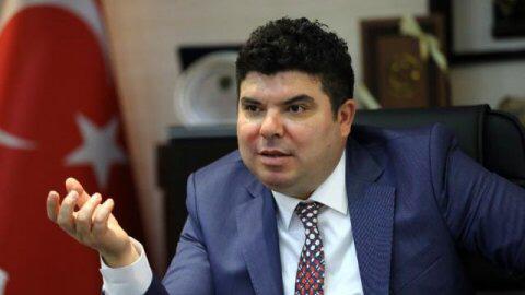 Buca Belediye Başkanı Erhan Kılıç'tan FETÖ firarisi Emre Uslu'ya çok sert yanıt