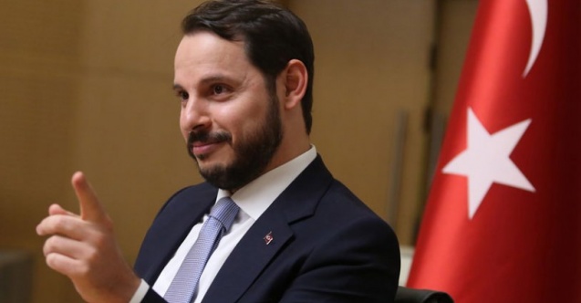 Berat Albayrak geri dönüyor... İşte yeni görevi!