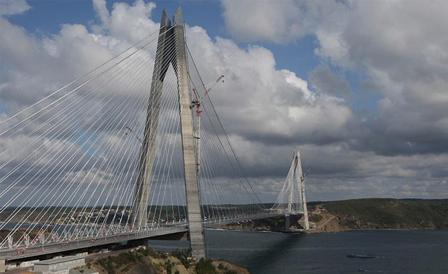 Bakan Arslan: Bu parayı ödeyeceğiz