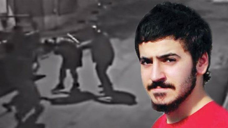 Ali İsmail Korkmaz'ın darp görüntülerini silen bilirkişiye iyi hal indirimi!