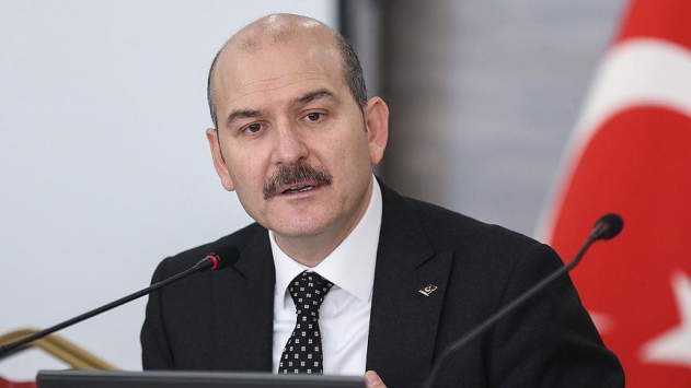 Süleyman Soylu'yu yıkan bir haber daha!