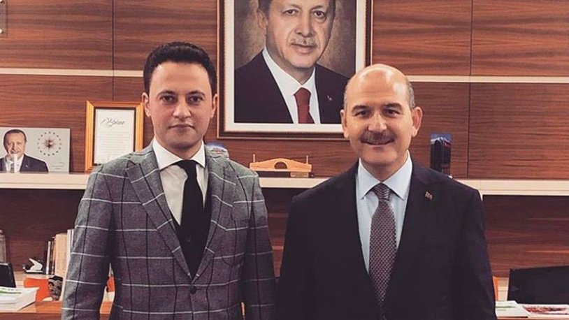 Herkes aralarındaki diyaloğu merak ediyordu... Süleyman Soylu, 'Kürşat Ayvatoğlu' sessizliğini bozdu!