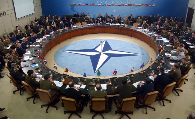 NATO'dan Türkiye'ye hukuk çağrısı!
