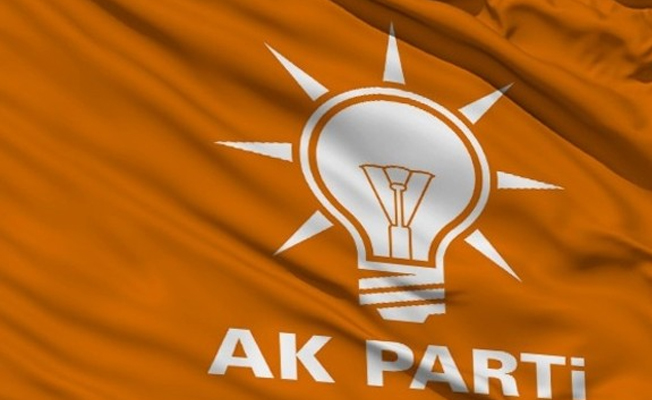 AKP'den kongre kararı: Tarih belli oldu