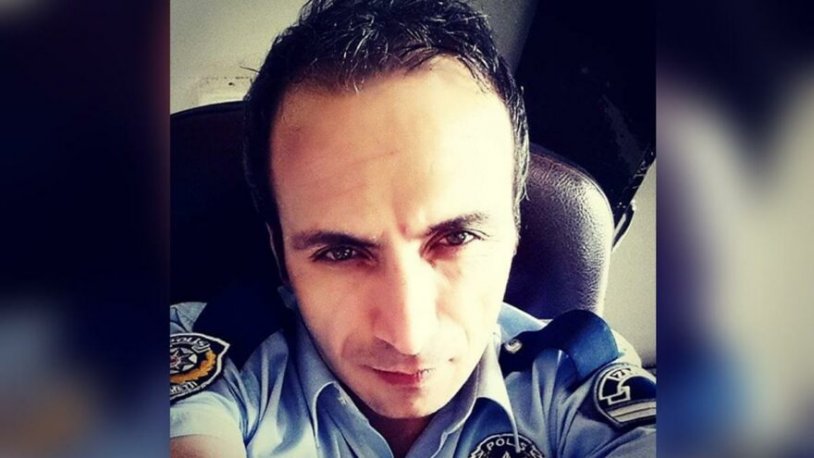 21 yıllık polis memuru hırsızlıkla suçlanınca intihar etti