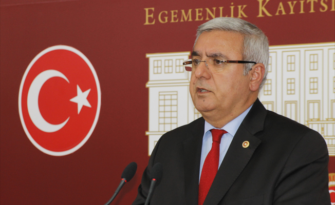 AKP'li vekil 'Anıtkabir yıkılmalıdır' dedi mi?