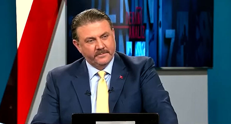 CHP'li vekil Saray danışmanı Yiğit Bulut'un maaşını böyle ortaya çıkardı