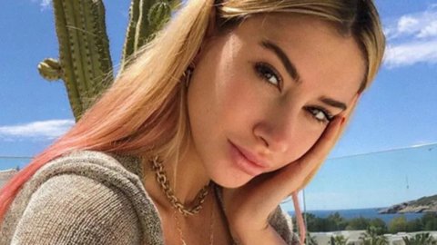 Şeyma Subaşı'nın burnu mu düştü?
