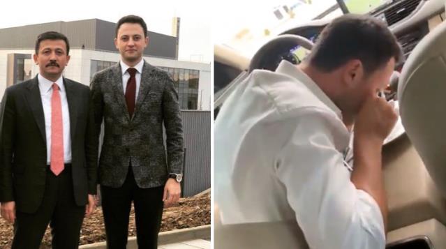 AKP'li Hamza Dağ'dan Kürşat Ayvatoğlu çıkışı: "Bu olay siyasetin ana gündemi olmamalı"