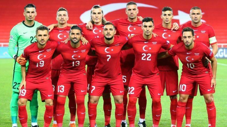 Milli Takım'da koronavirüs paniği: Şenol Güneş 8 futbolcuyu kadrodan çıkardı!