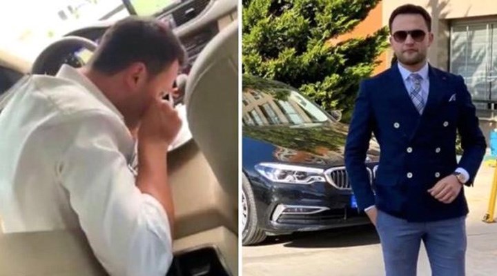 AKP'li 'büro personeli' Kürşat Ayvatoğlu, Sayıştay raporunda neden yer aldı?