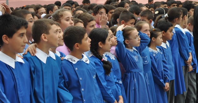 İlkokul öğrencisinin "En büyük hayaliniz nedir?" sorusuna yanıtı yürek burktu