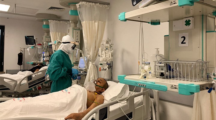 29 Mart koronavirüs tablosu açıklandı: Durum gittikçe kötüleşiyor!