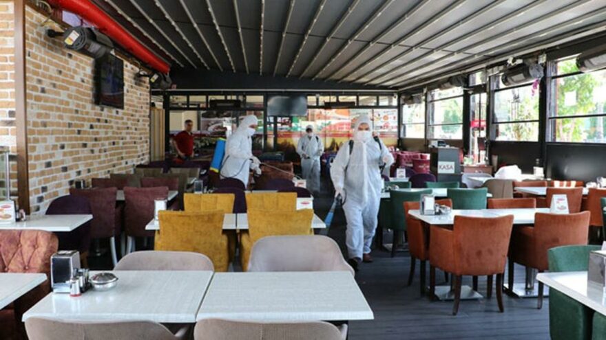 Kabine toplantısından ne karar çıktı? Kafe ve restoranlar açılacak mı?