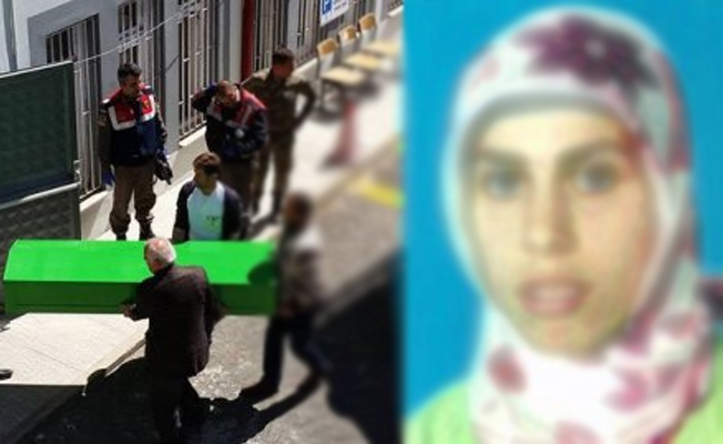 Kayıp kadının cesedi ağaca asılı bulundu