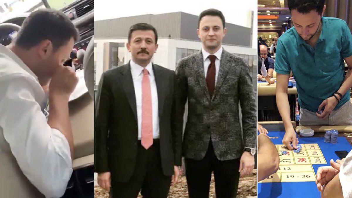 Kürşat Ayvatoğlu dahil 6 şüpheli adliyeye sevk edildi
