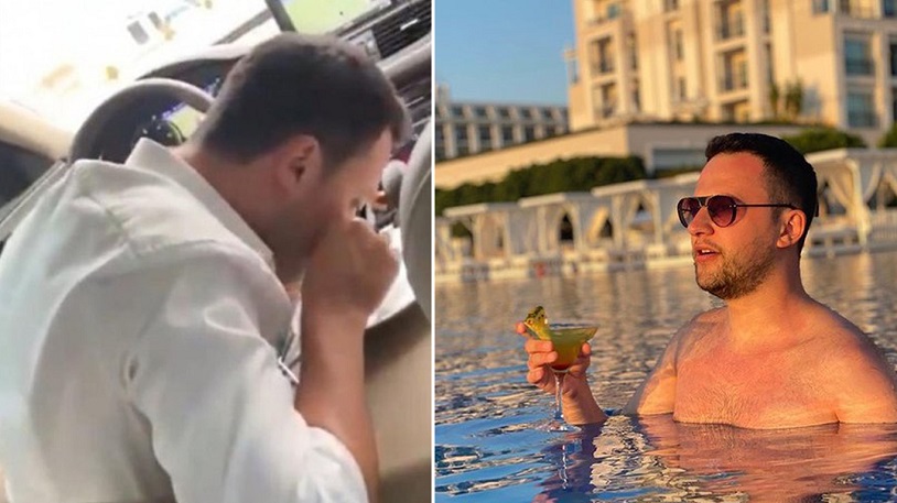 AKP'li Kürşat Ayvatoğlu hakkında çarpıcı karar!