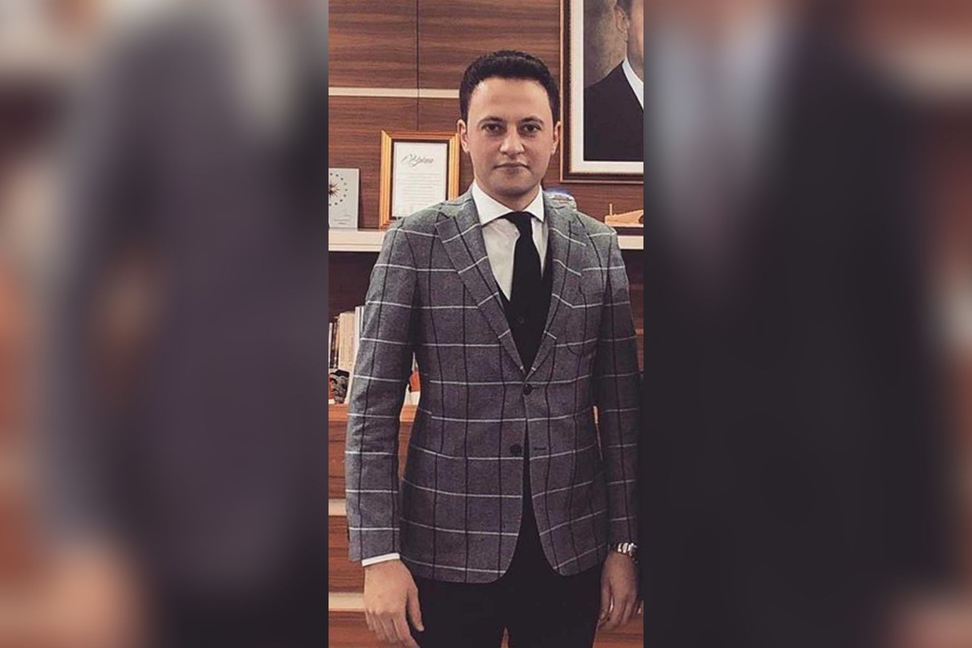 Ankara Cumhuriyet Başsavcılığı 'Kürşat Ayvatoğlu' kararına itiraz etti