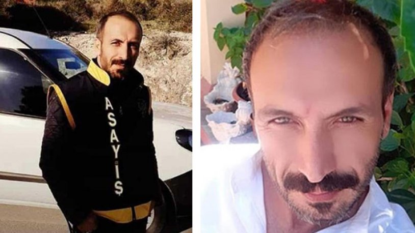 22 yıllık polis İsmail Zeyrek'in intihar etmesine ilişkin ilginç detaylar
