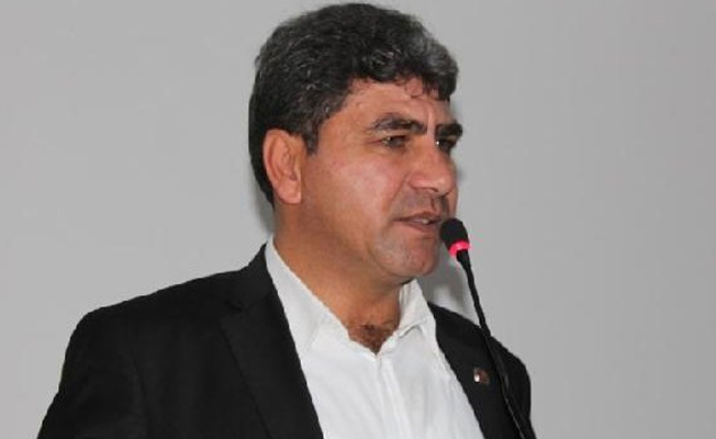 AKP'den istifa eden başkana hapis cezası