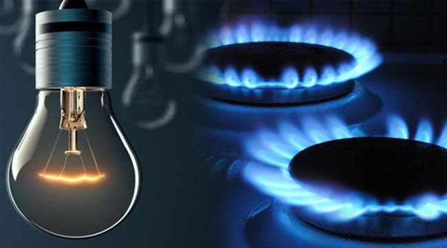 CHP'li Gürer: "Kesilen doğalgaz ile elektriklerin açılması için iktidarın yöntem geliştirmesi gerekir"