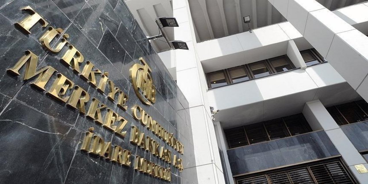Merkez Bankası’nda bir isim daha görevden gitti