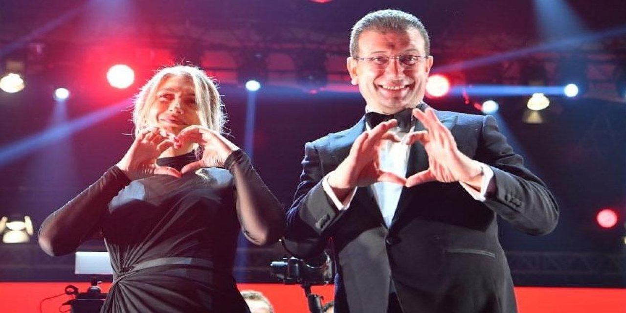 Ekrem İmamoğlu, Emine Erdoğan'ın mektubunu ilk kez açıkladı
