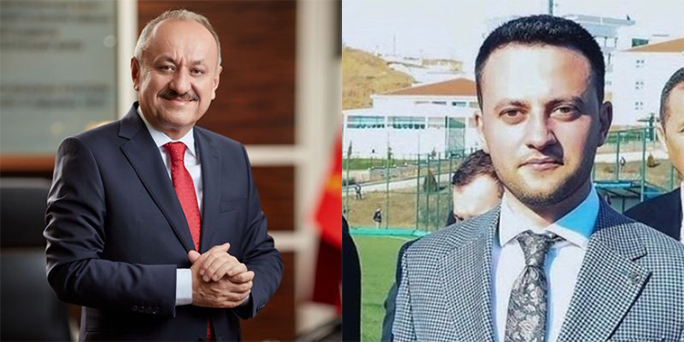 Ayvatoğlu'nu belediyeye sokan başkanın adı silahlı yaralama davasında!