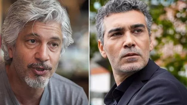 Behzat Uygur'a Caner Cindoruk'tan 'mendil sattı' yanıtı