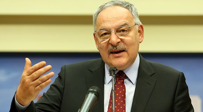 Prof. Dr. Haluk Koç'tan meslektaşlarına tarihi uyarı!