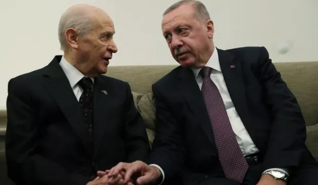 Bu anket olay yaratacak... Cumhur İttifakı'na kendi seçmeni bile oy vermedi!