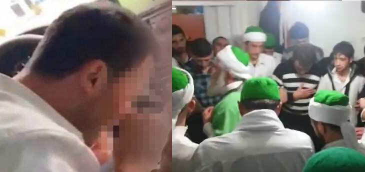 İsmet Orhan yazdı... "Sizin iki Allah'ınız var!"