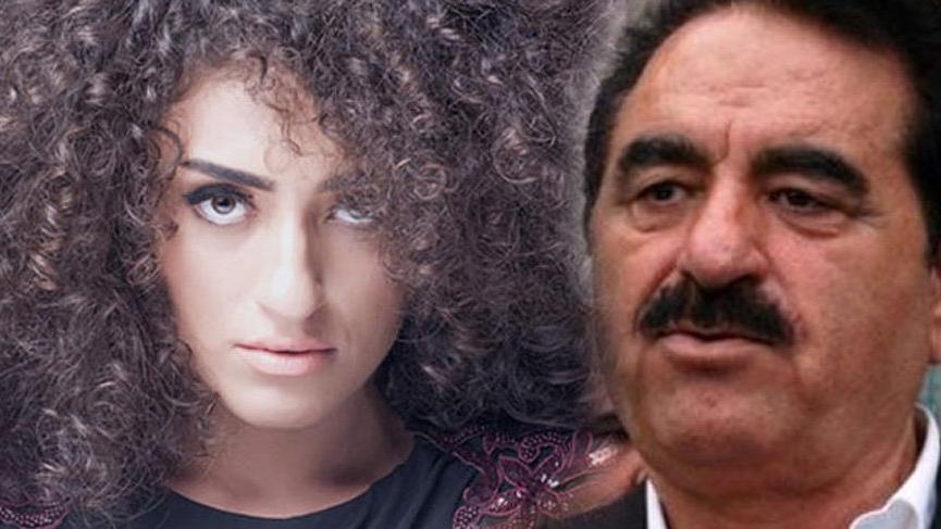 İbrahim Tatlıses'in kızı Dilan Çıtak saldırıya uğradı